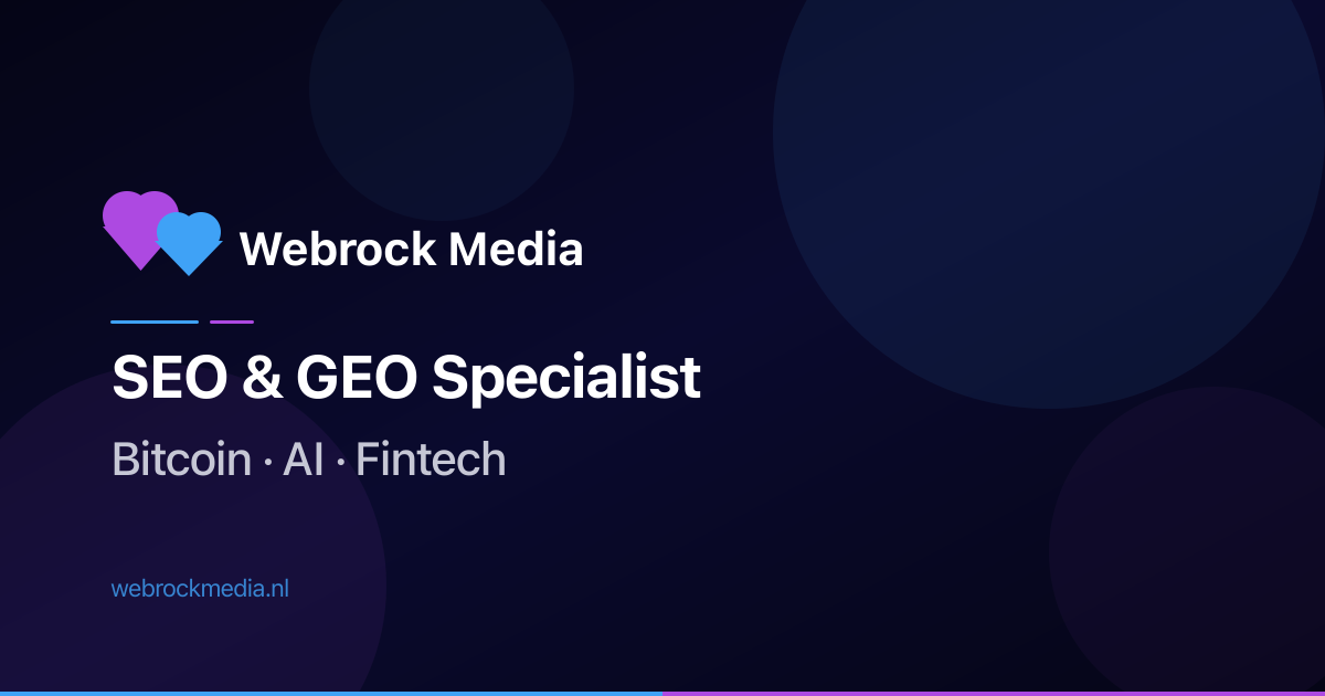Webrock Media