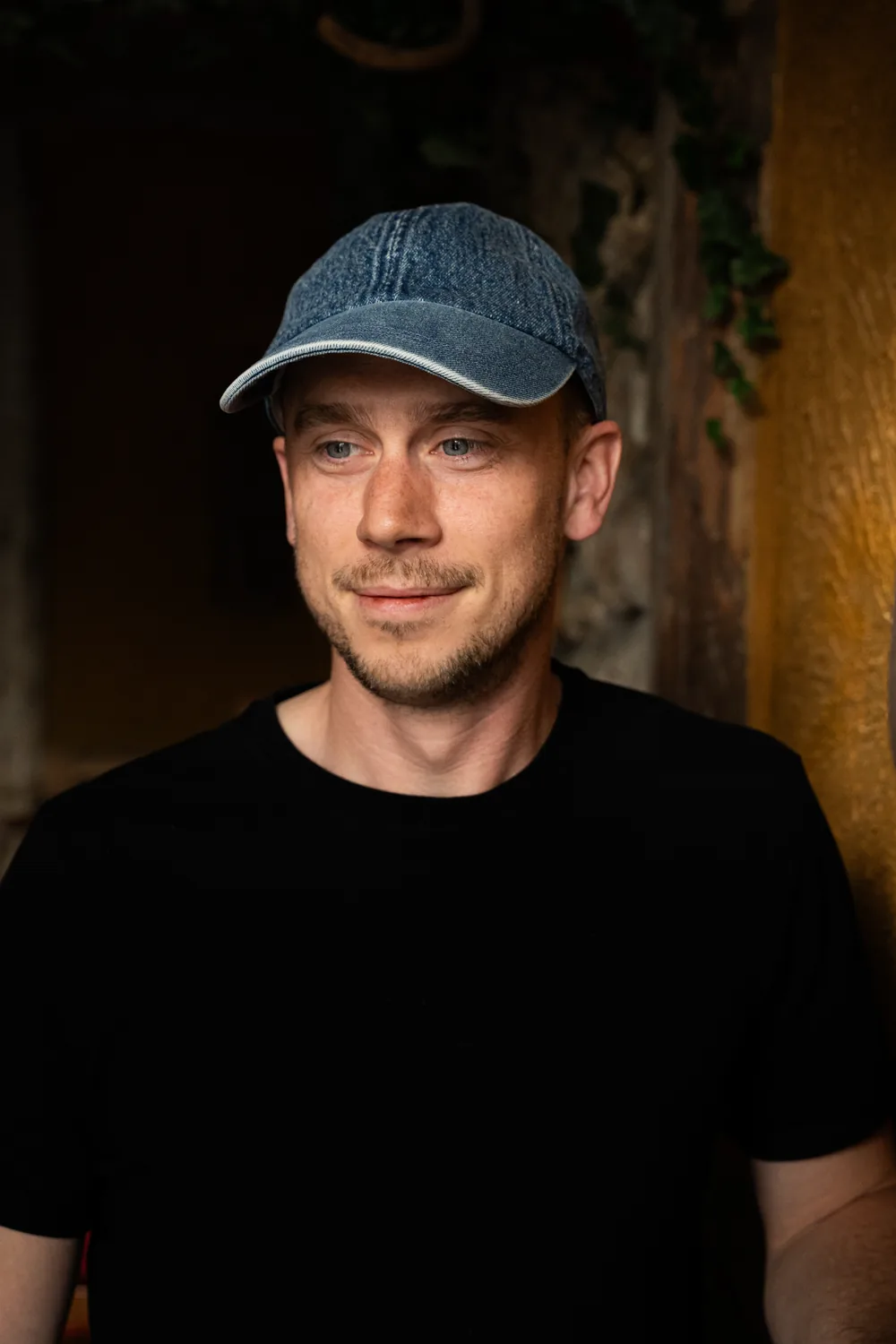 Paul Brock, oprichter van Webrock Media